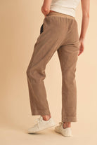Rowan Corduroy Pants