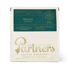 Partners Coffee - Brazil Frutado -  Whole Bean Coffee