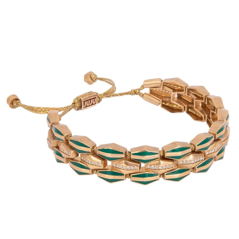 Zephyr Bracelet