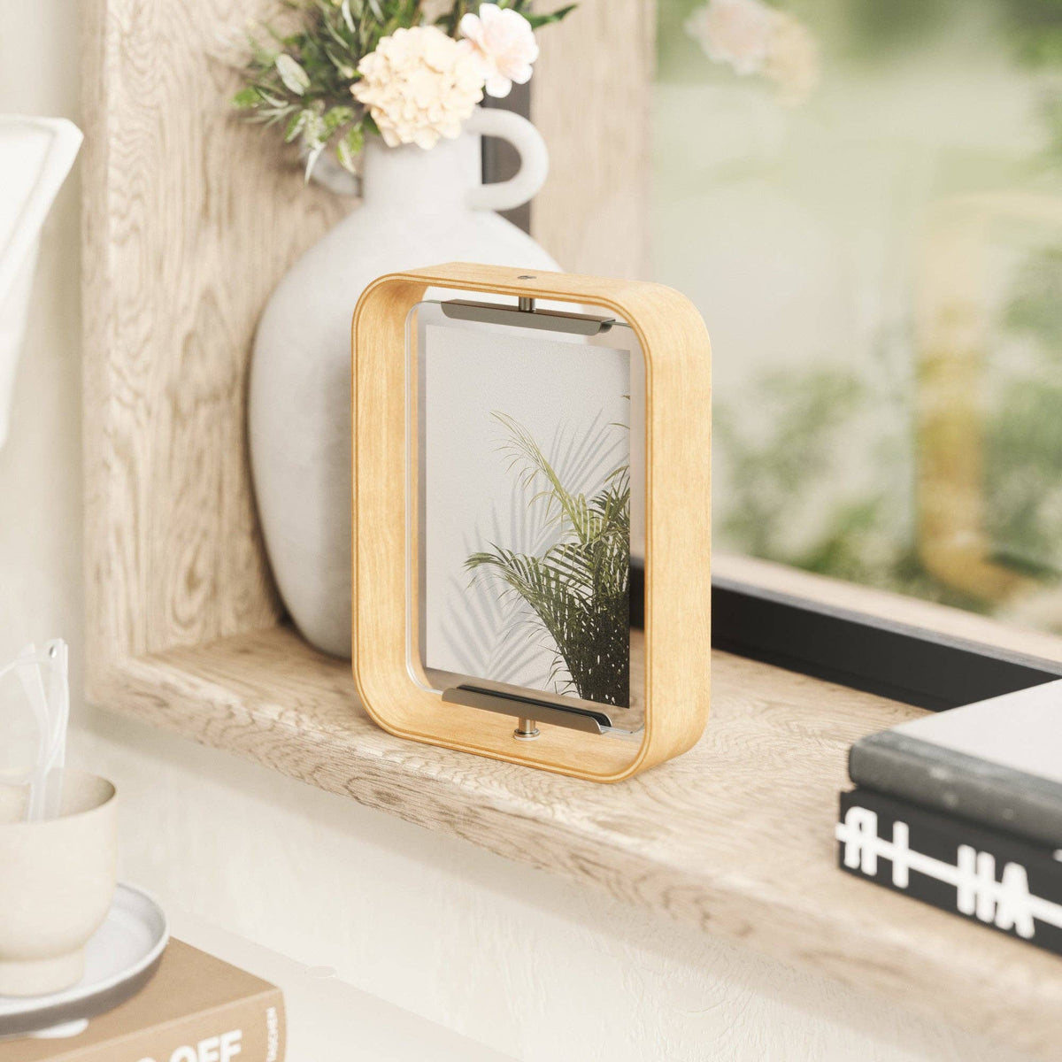 Bellwood Desk Picture Frame