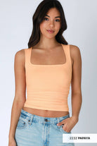 Amelie Tank Top