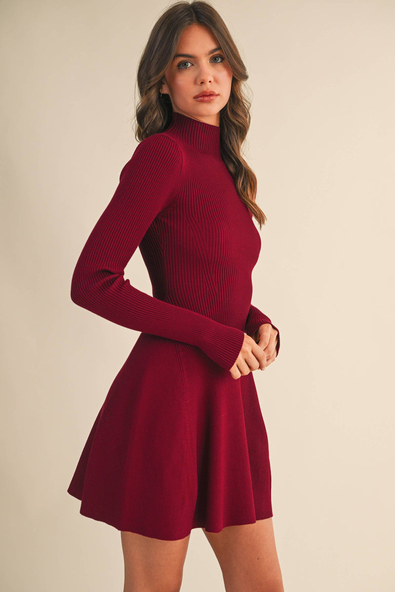 Elara Dress