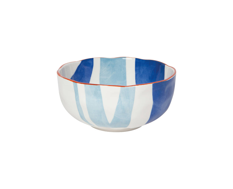 Canvas Bowl - Medium