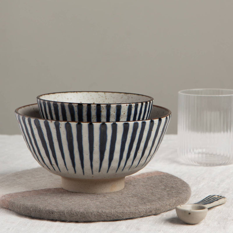 Tiger Element Bowl
