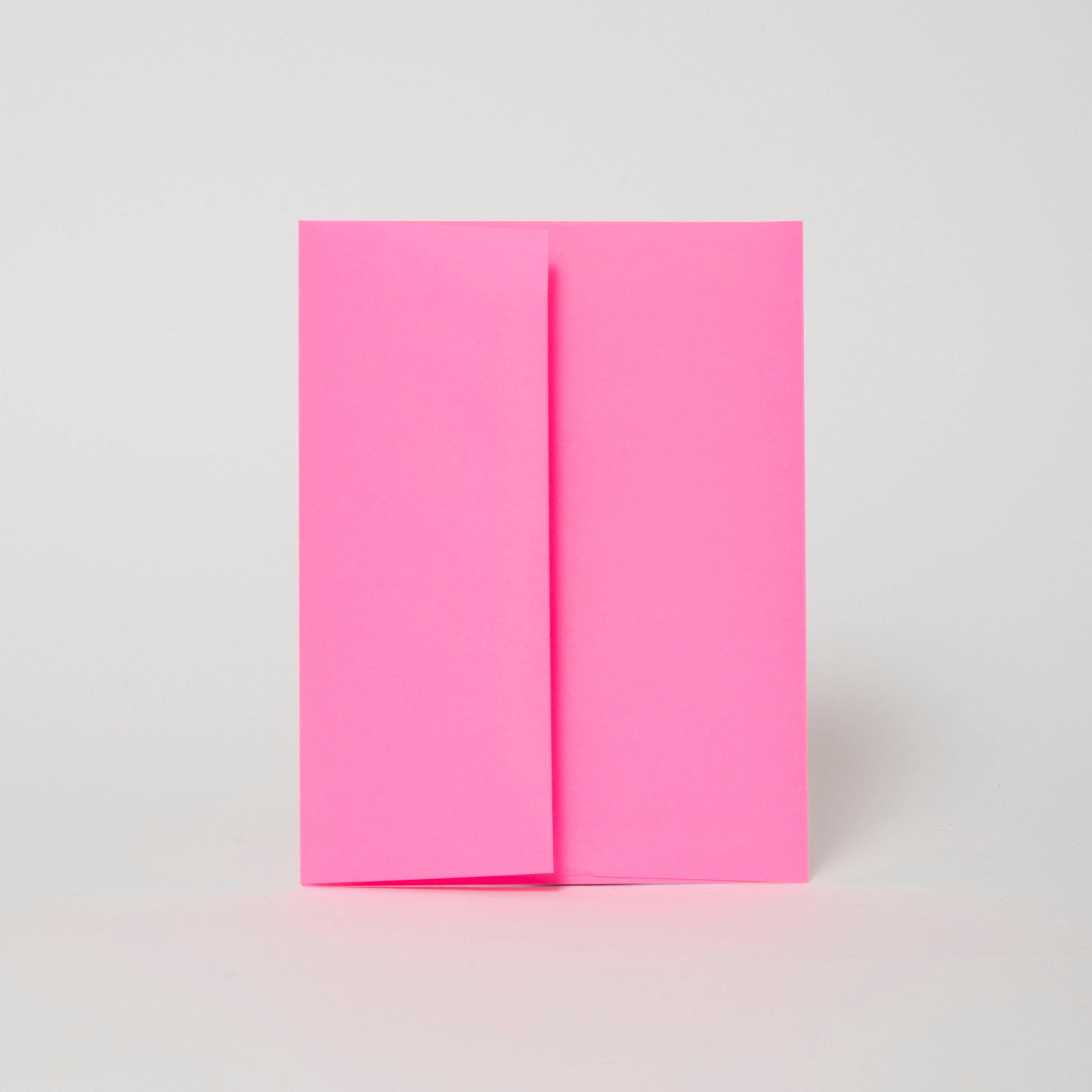 "I Fucking Love You" Card - An edgy and expressive card, perfect for sharing deep emotions with a touch of humor.