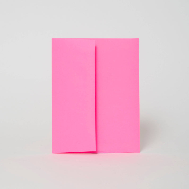 "I Fucking Love You" Card - An edgy and expressive card, perfect for sharing deep emotions with a touch of humor.