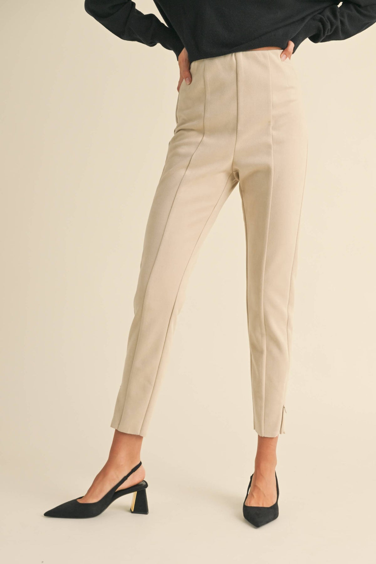 Juliette Pants
