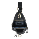Mila Sling Bag - A stylish and functional accessory with an elegant silhouette, perfect for on-the-go fashion.