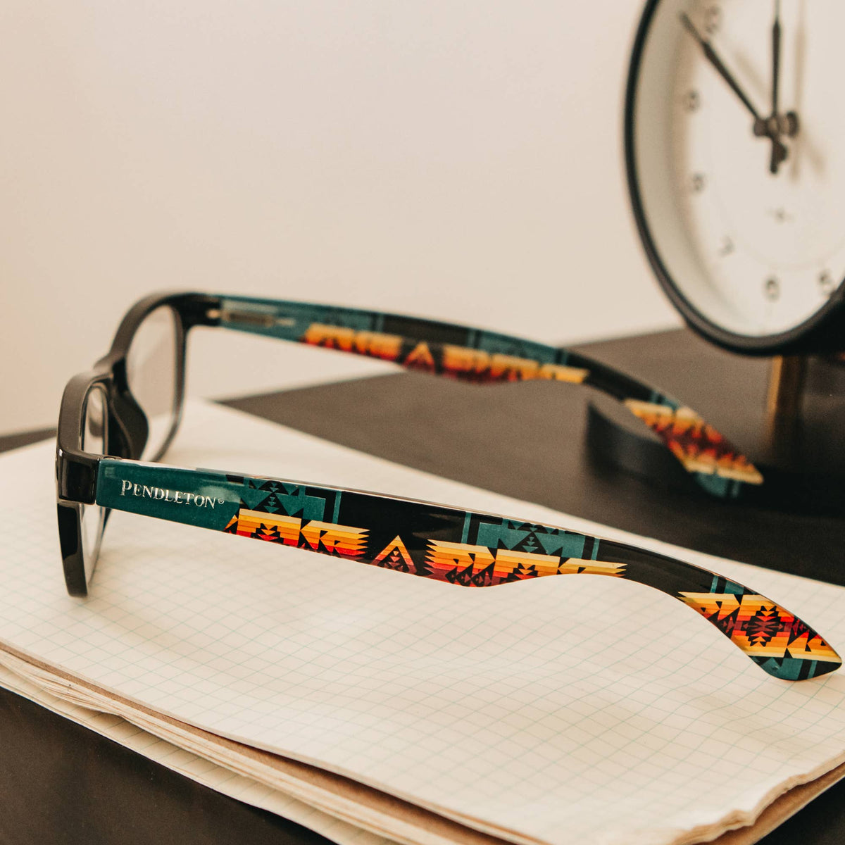 Pendleton Readers - Frontier