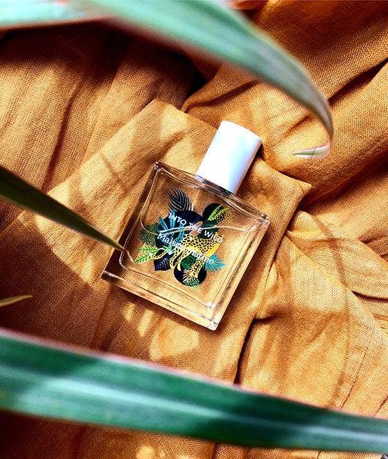 Into The Wild - Eau De Parfum