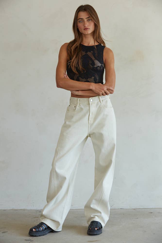 Aviana Tank Top