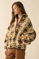 Aspen Fleece Pullover