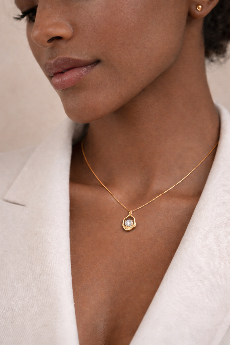 The Oasis Necklace