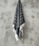 FORMA Palm Springs Collection, 100% Cotton Turkish Towels in Seven Colors.