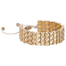 Larissa Bracelet - Timeless grace meets contemporary allure in this intricately designed accessory.