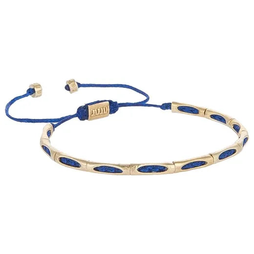 Mostar Bracelet: A fusion of cultural charm and contemporary design, a unique and sophisticated wrist adornment.