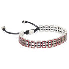 Riga Bracelet: A chic blend of modern design and cultural elegance inspired by Latvia's capital.