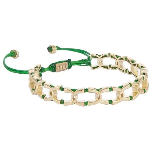 Odesa Bracelet: A captivating blend of timeless charm and contemporary allure, the perfect wrist companion.