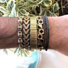 Cali Bracelet - Stylish accessory with modern design, perfect for any outfit.