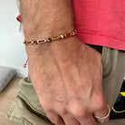 Bilbao Bracelet - Modern Elegance for Every Occasion