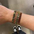 Malaga Bracelet - Modern Elegance for Every Occasion