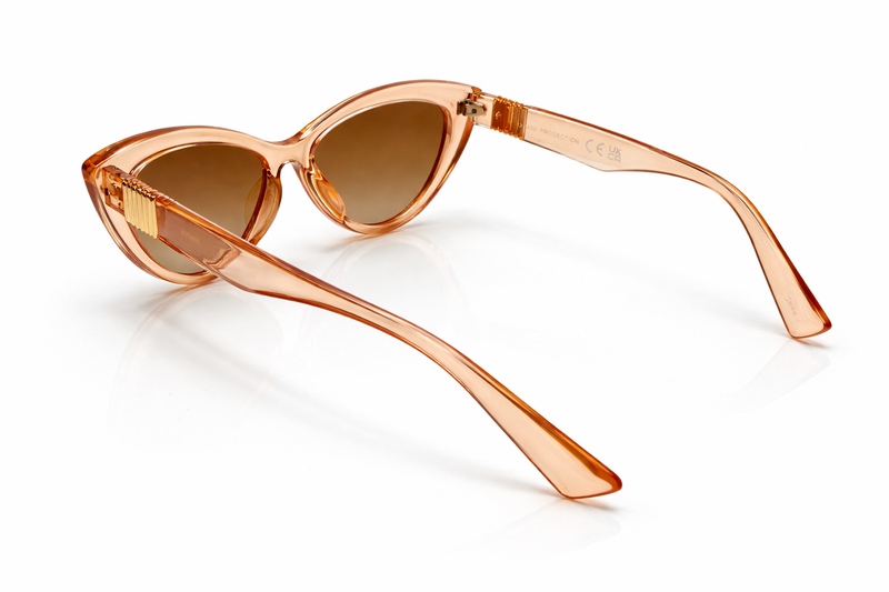 Lucid Contour Sunglasses