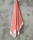 FORMA Palm Springs Collection, 100% Cotton Turkish Towels in Seven Colors.