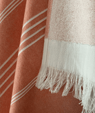 FORMA Palm Springs Collection, 100% Cotton Turkish Towels in Seven Colors.