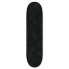 Crimson Skateboard with mellow concave for flat-footed skating.