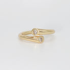 Busch Rings - Precision Woodworking Tools