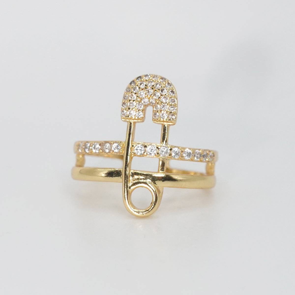Decker Ring – FORMA LA