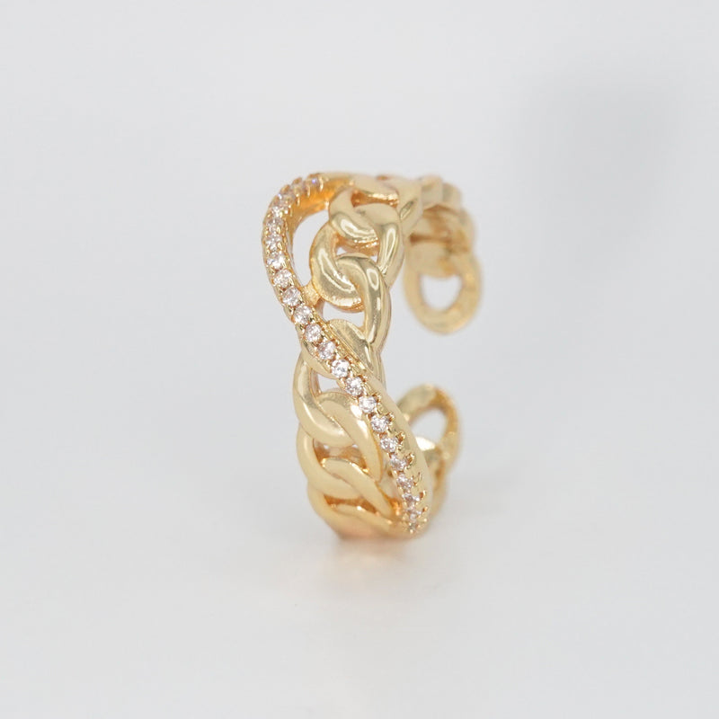 Hartzell Ring