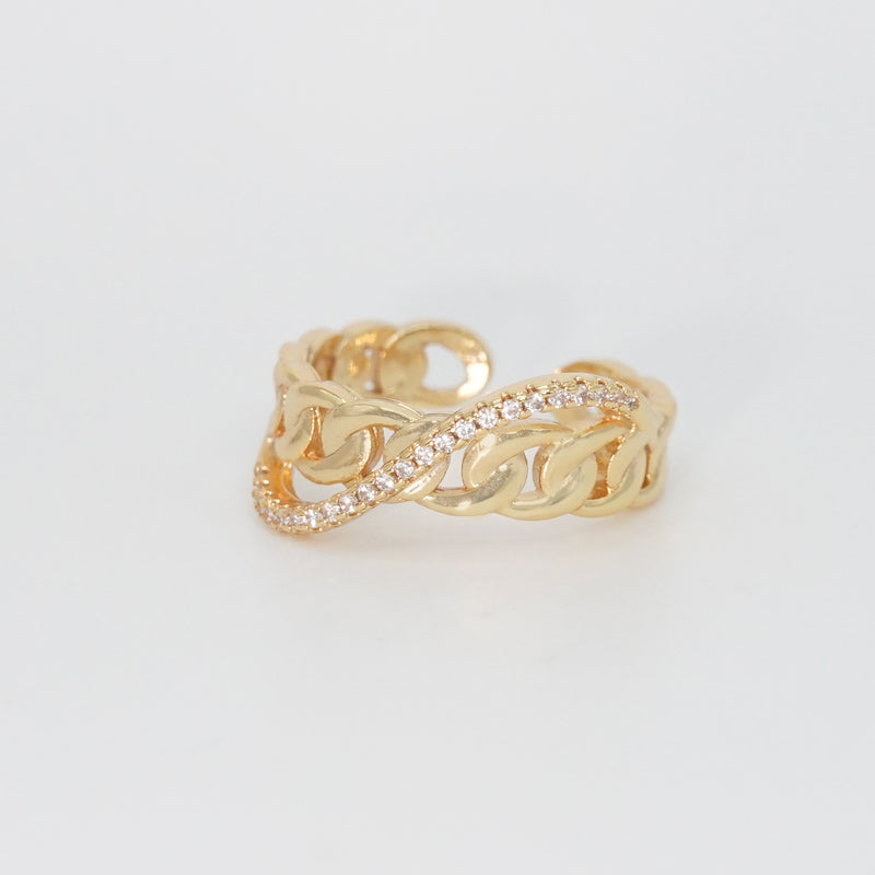 Hartzell Ring