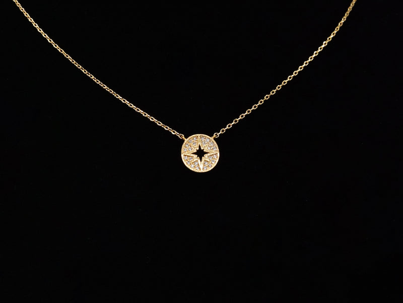 Stellar Necklace