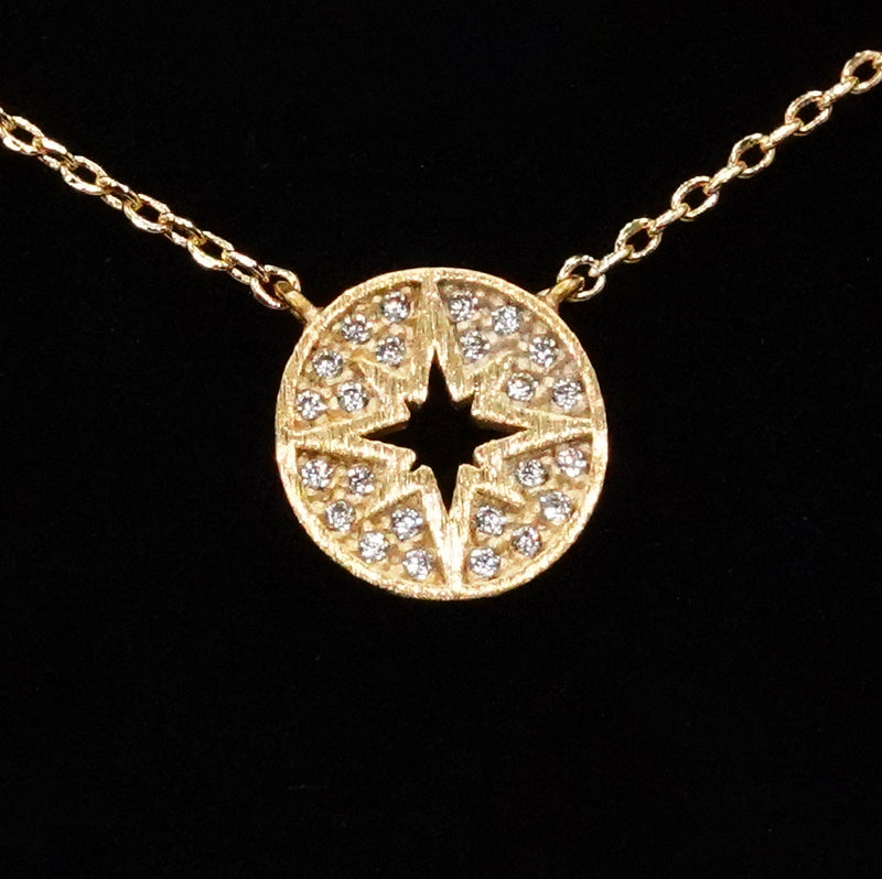Stellar Necklace