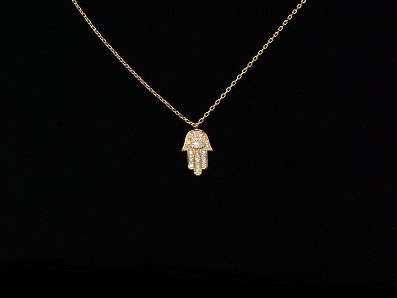 Guardian Necklace