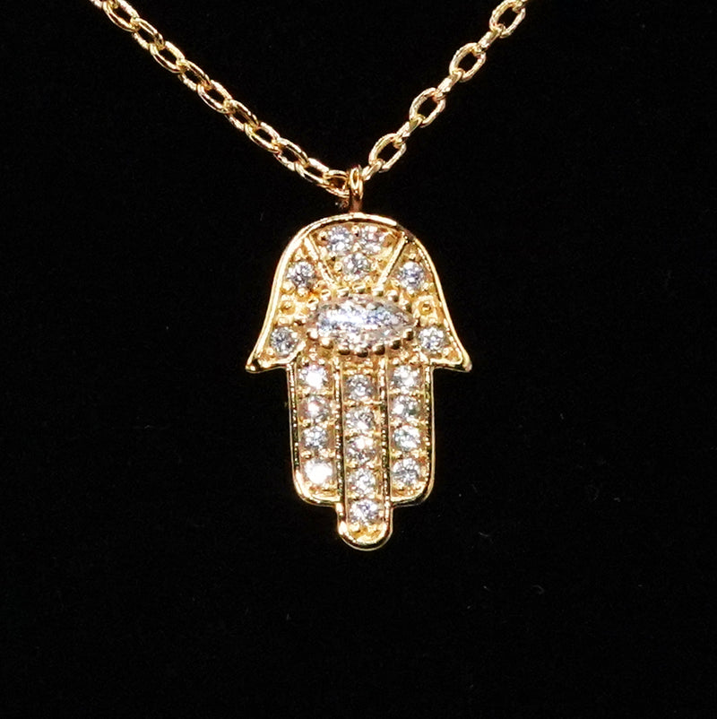 Guardian Necklace
