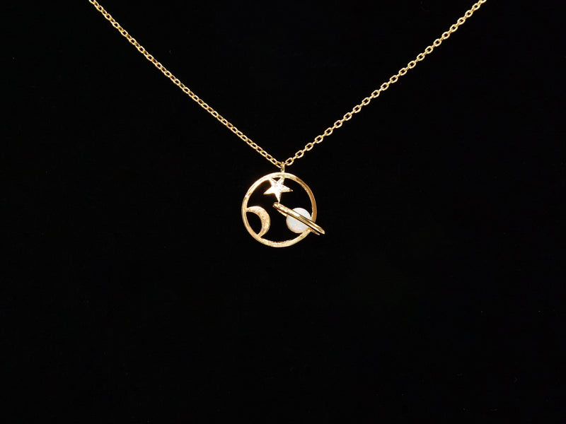 Harmony Necklace