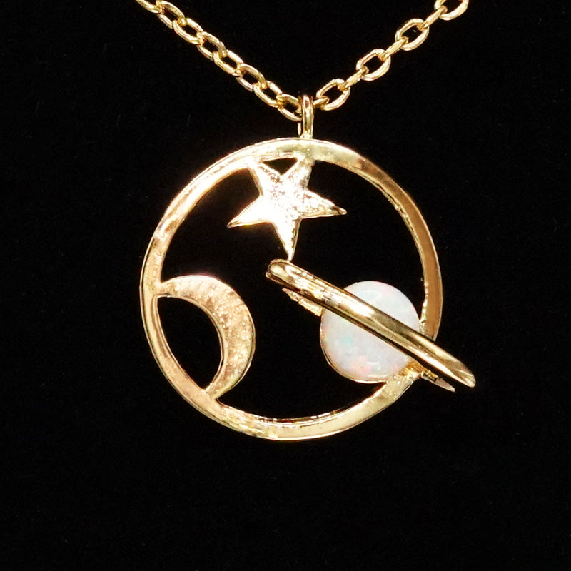 Harmony Necklace