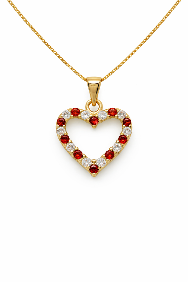 Celestial Love Necklace