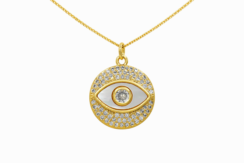 Radiant Vision Necklace