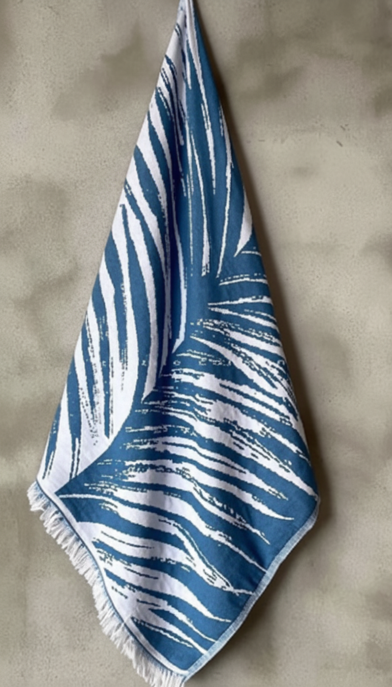 Forma Towels : Palm Collection