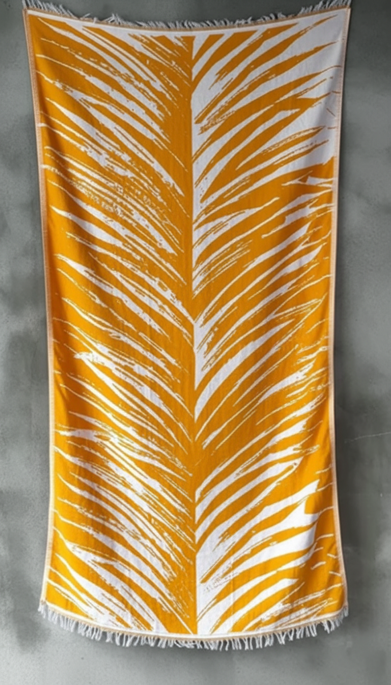 Forma Towels : Palm Collection