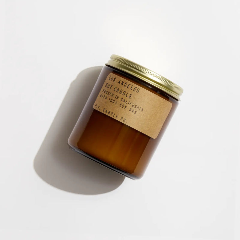 P.F. Candle - Los Angeles Soy Candle