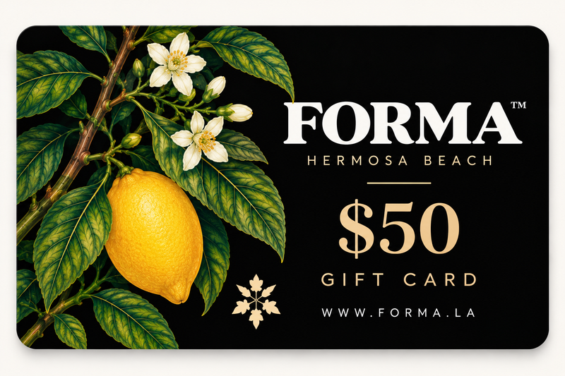 FORMA | Gift Cards