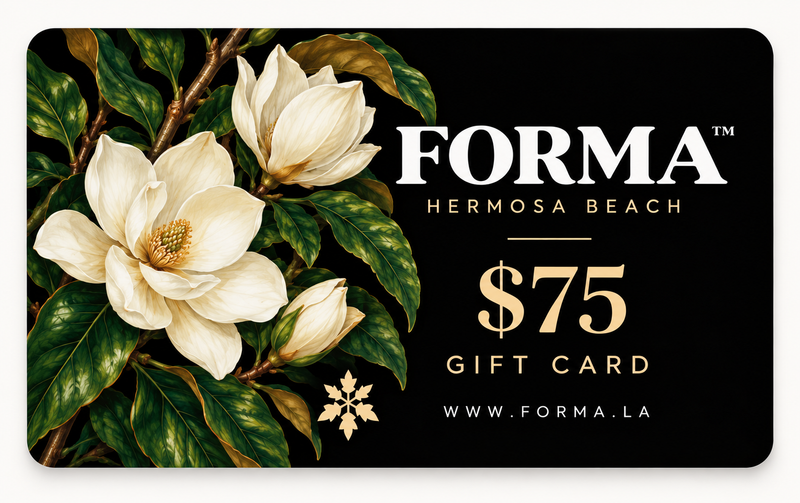 FORMA | Gift Cards