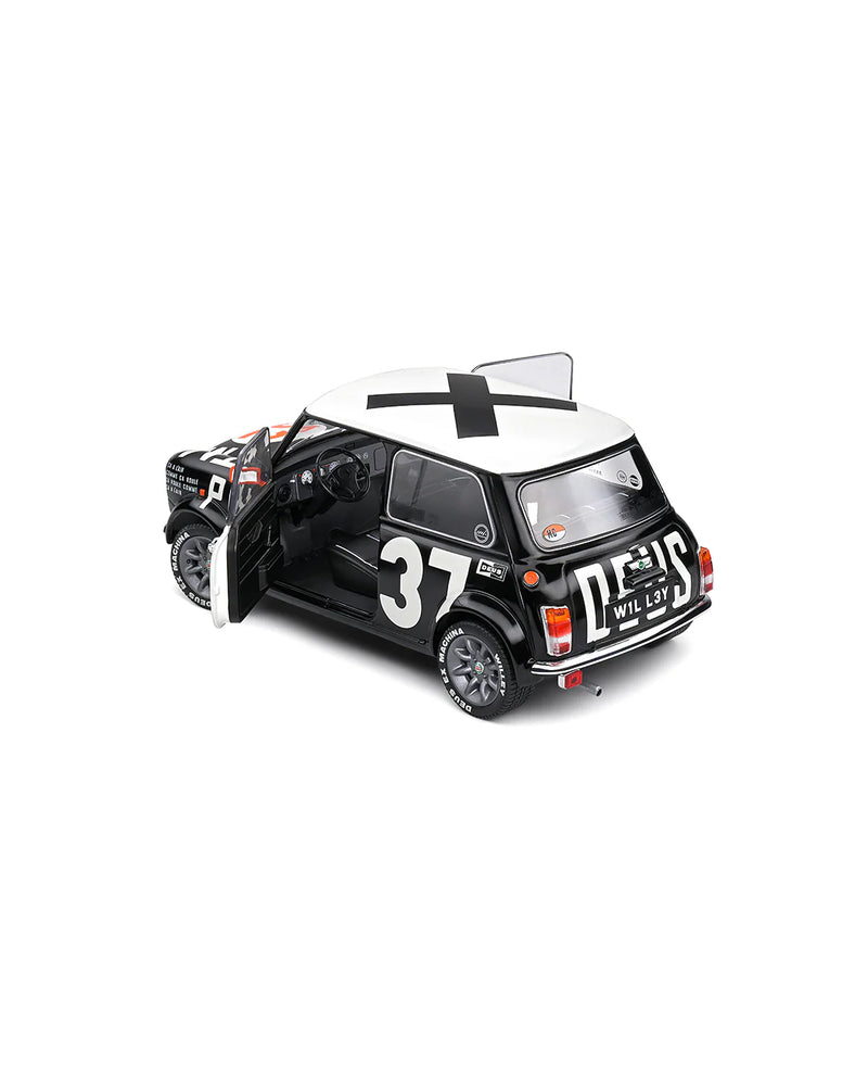 Deus Mini Cooper