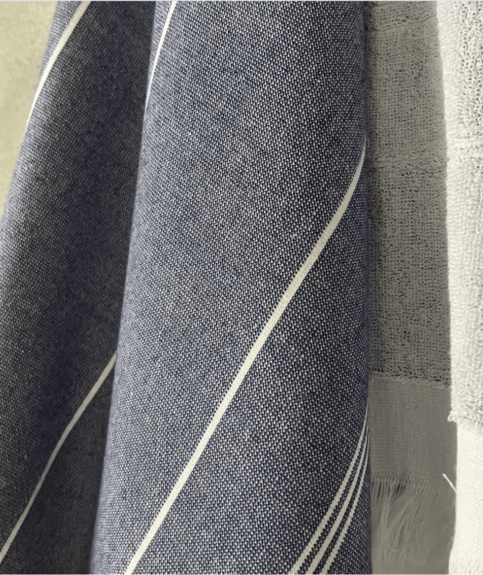 FORMA Palm Springs Collection, 100% Cotton Turkish Towels in Seven Colors.