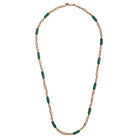 Florence Necklace - Timeless elegance in a delicate design, perfect for any occasion.