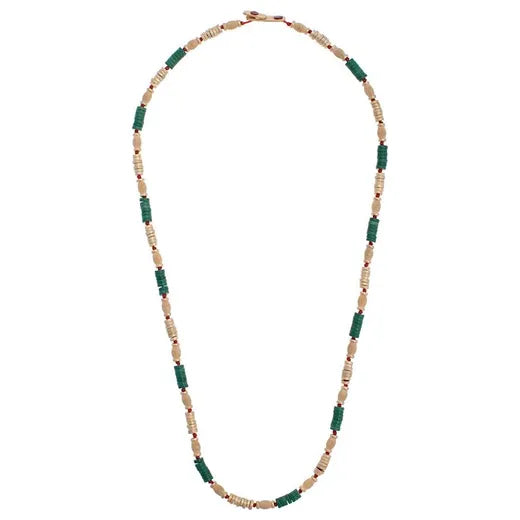Florence Necklace - Timeless elegance in a delicate design, perfect for any occasion.